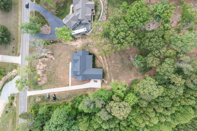 2560 John Lewis Road, Burlington, NC 27217
