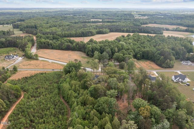 2560 John Lewis Road, Burlington, NC 27217