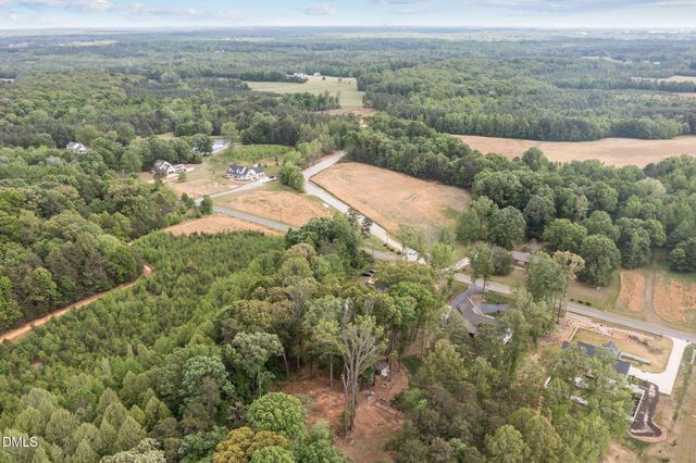 2560 John Lewis Road, Burlington, NC 27217
