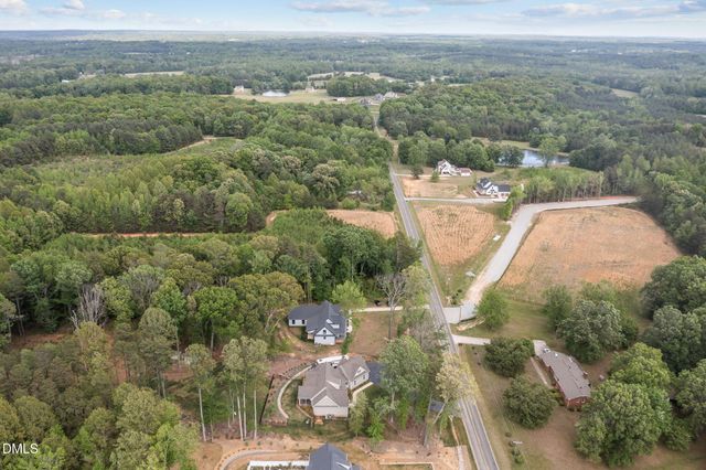2560 John Lewis Road, Burlington, NC 27217