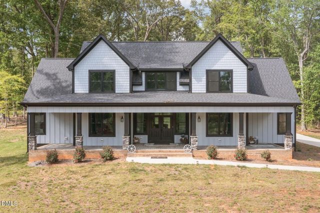 2560 John Lewis Road, Burlington, NC 27217