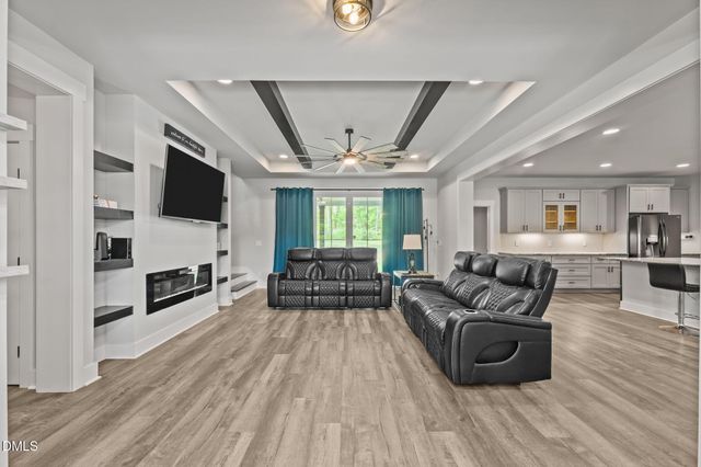 2560 John Lewis Road, Burlington, NC 27217