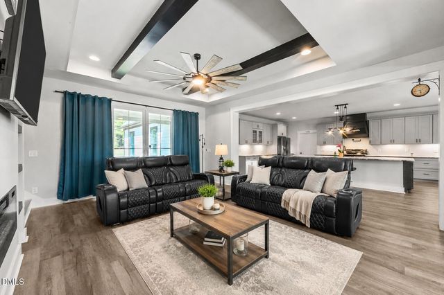 2560 John Lewis Road, Burlington, NC 27217