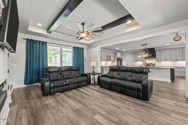 2560 John Lewis Road, Burlington, NC 27217
