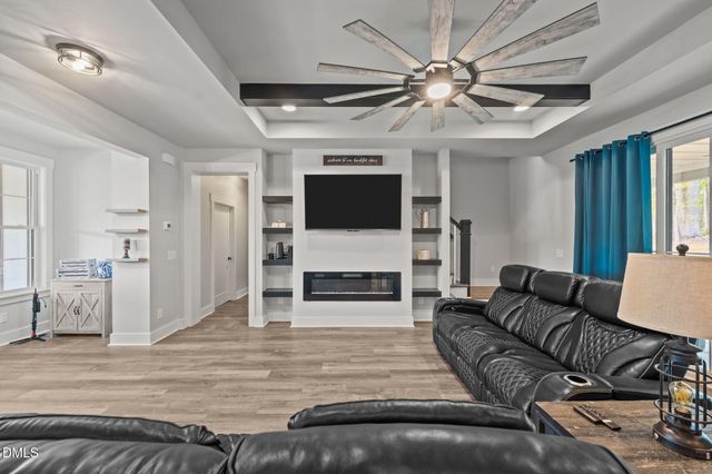2560 John Lewis Road, Burlington, NC 27217