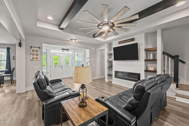 2560 John Lewis Road, Burlington, NC 27217