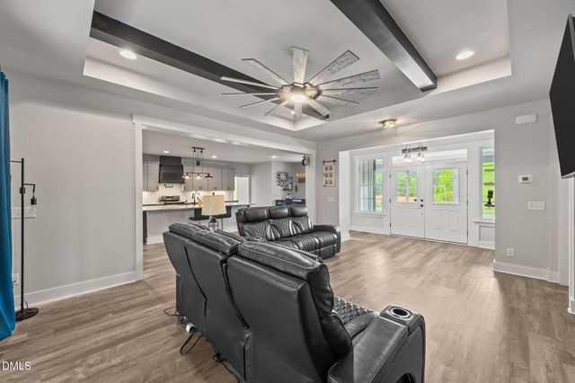 2560 John Lewis Road, Burlington, NC 27217