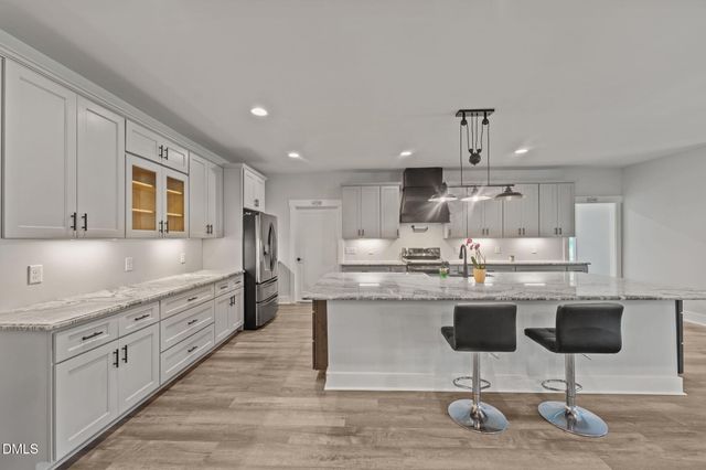 2560 John Lewis Road, Burlington, NC 27217