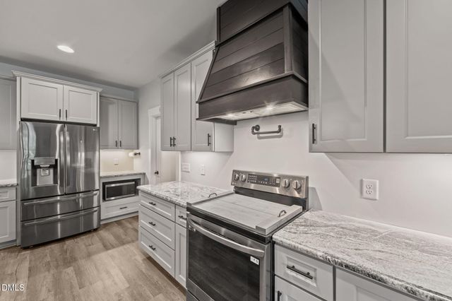 2560 John Lewis Road, Burlington, NC 27217