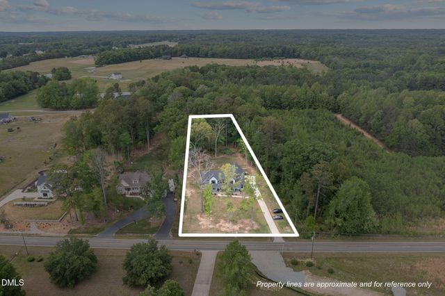 2560 John Lewis Road, Burlington, NC 27217