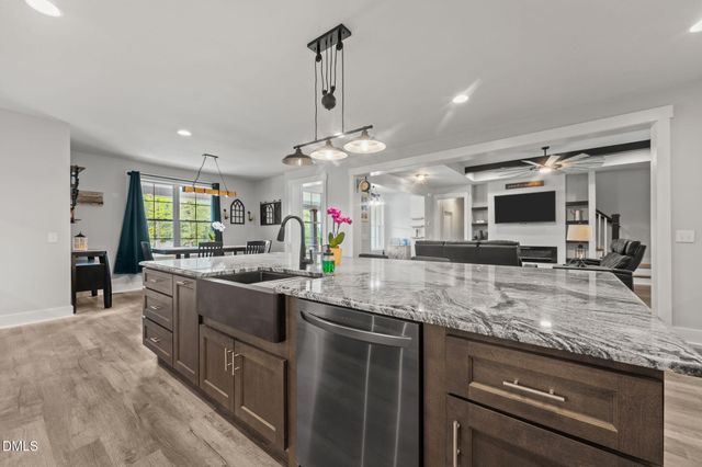 2560 John Lewis Road, Burlington, NC 27217