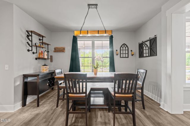 2560 John Lewis Road, Burlington, NC 27217