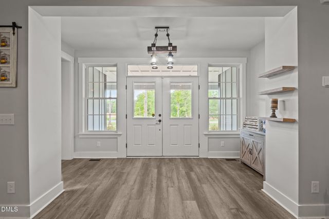 2560 John Lewis Road, Burlington, NC 27217