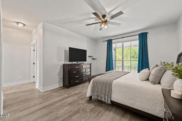 2560 John Lewis Road, Burlington, NC 27217