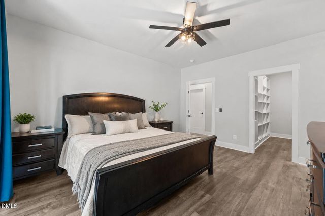 2560 John Lewis Road, Burlington, NC 27217