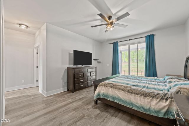 2560 John Lewis Road, Burlington, NC 27217
