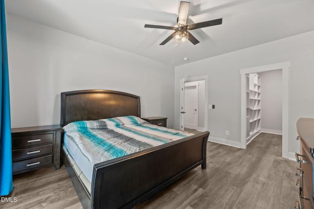 2560 John Lewis Road, Burlington, NC 27217