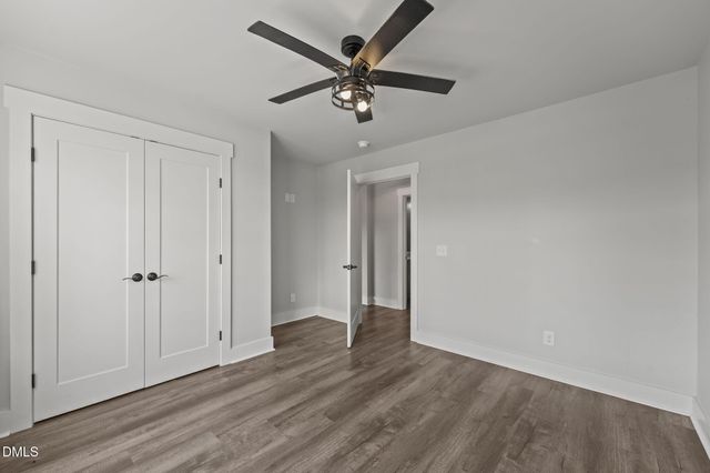 2560 John Lewis Road, Burlington, NC 27217