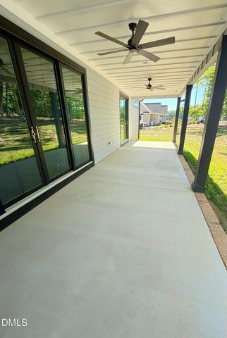 2560 John Lewis Road, Burlington, NC 27217