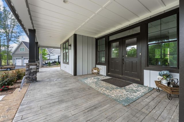 2560 John Lewis Road, Burlington, NC 27217