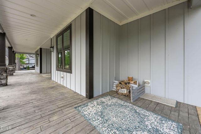 2560 John Lewis Road, Burlington, NC 27217