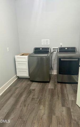 2560 John Lewis Road, Burlington, NC 27217