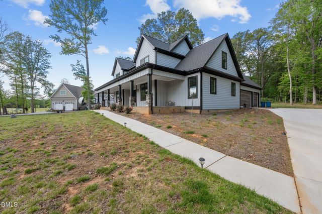 2560 John Lewis Road, Burlington, NC 27217