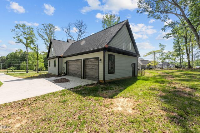 2560 John Lewis Road, Burlington, NC 27217