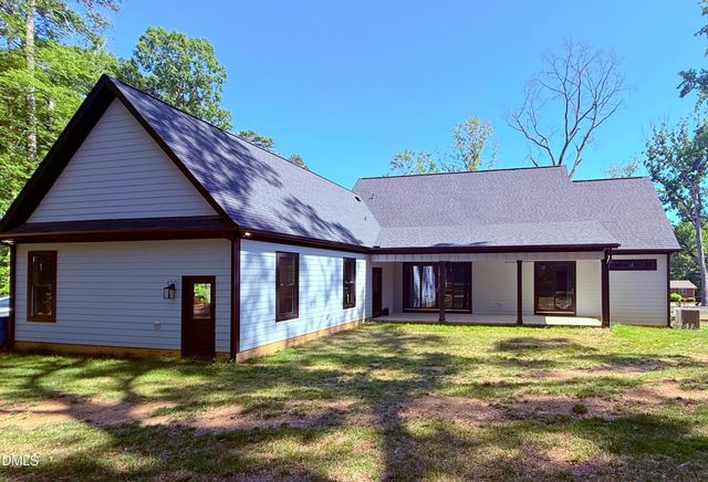 2560 John Lewis Road, Burlington, NC 27217