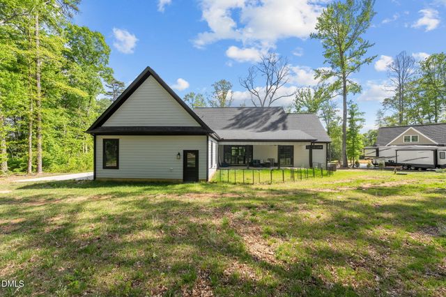 2560 John Lewis Road, Burlington, NC 27217