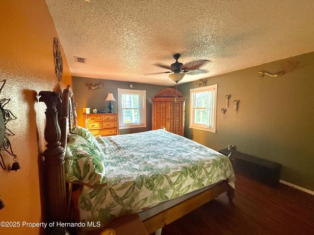 3338 Fernleaf Drive, Hernando Beach, FL 34607