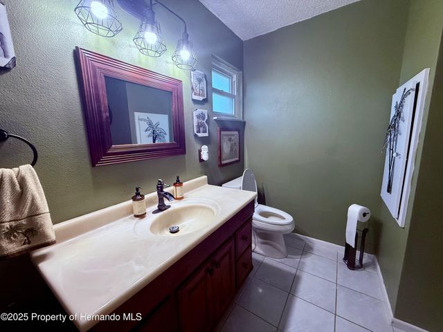 3338 Fernleaf Drive, Hernando Beach, FL 34607