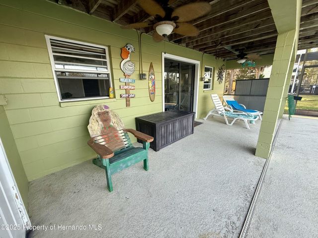 3338 Fernleaf Drive, Hernando Beach, FL 34607