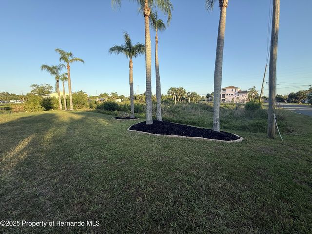 3338 Fernleaf Drive, Hernando Beach, FL 34607