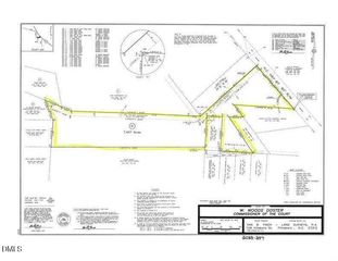 0 Major Lee Road, Pittsboro, NC 27312