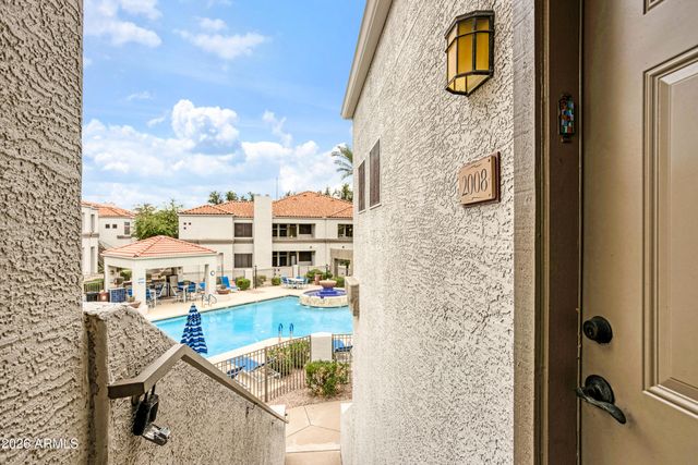 11375 E SAHUARO Drive 2008, Scottsdale, AZ 85259