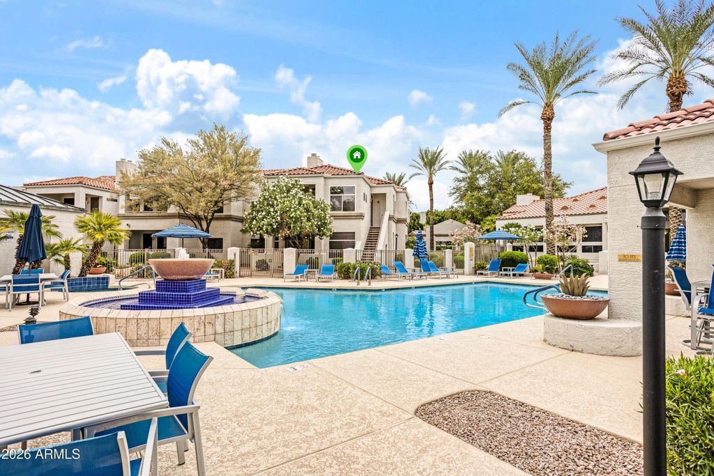 11375 E SAHUARO Drive 2008, Scottsdale, AZ 85259