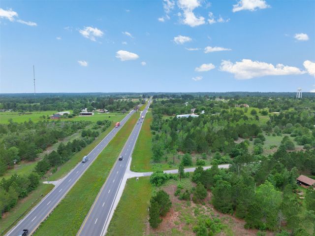 TBD Lot 20c County RD, Bastrop, TX 78602