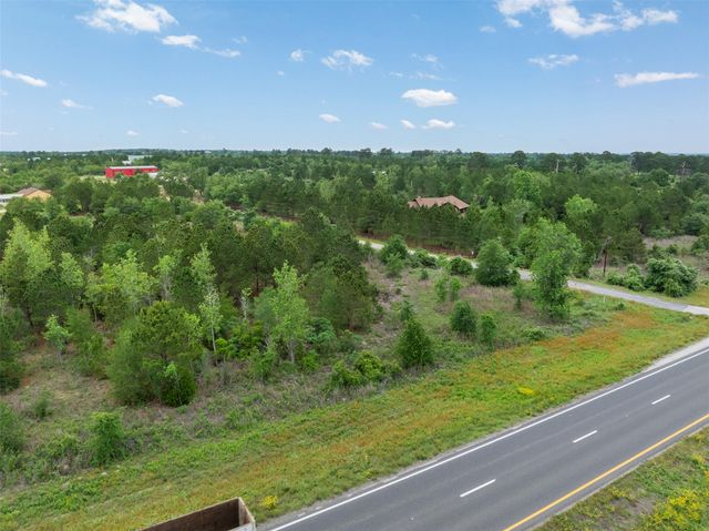 TBD Lot 20c County RD, Bastrop, TX 78602