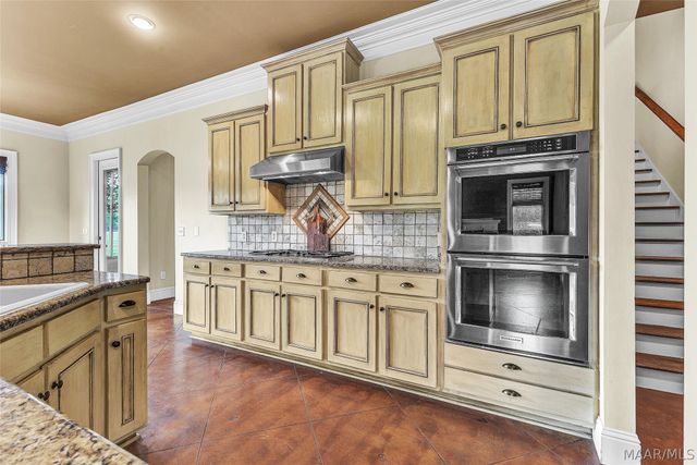 3861 Wallahatchie Road, Pike Road, AL 36064