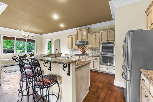 3861 Wallahatchie Road, Pike Road, AL 36064