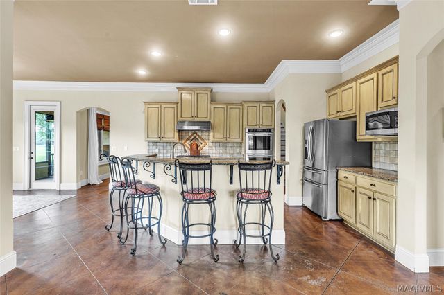 3861 Wallahatchie Road, Pike Road, AL 36064