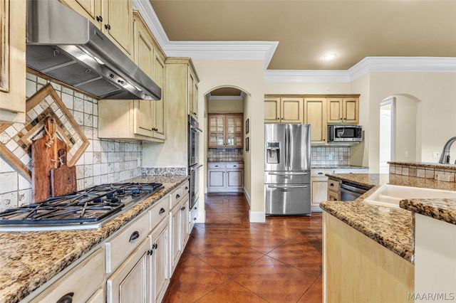 3861 Wallahatchie Road, Pike Road, AL 36064