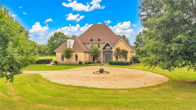 3861 Wallahatchie Road, Pike Road, AL 36064