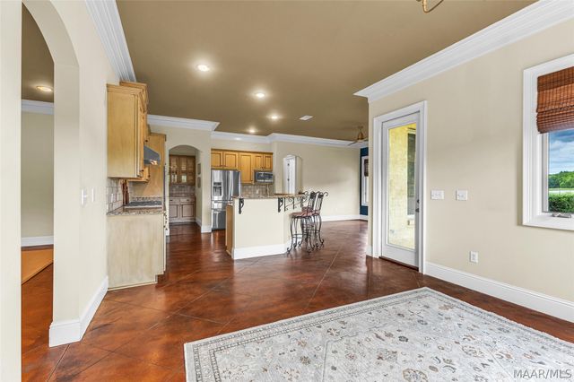 3861 Wallahatchie Road, Pike Road, AL 36064