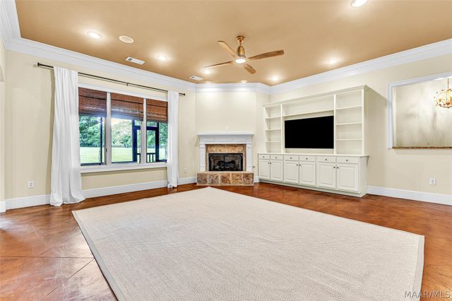 3861 Wallahatchie Road, Pike Road, AL 36064