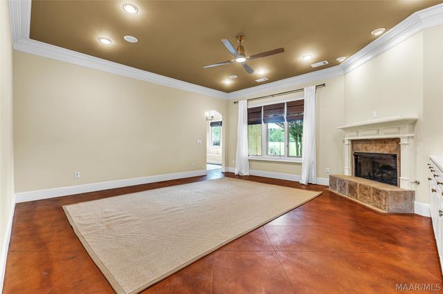 3861 Wallahatchie Road, Pike Road, AL 36064