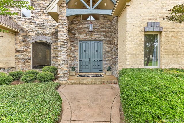 3861 Wallahatchie Road, Pike Road, AL 36064