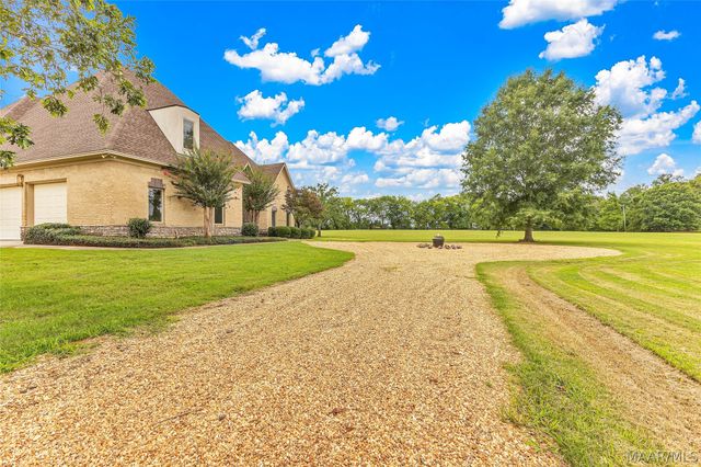 3861 Wallahatchie Road, Pike Road, AL 36064