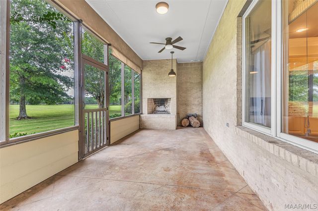 3861 Wallahatchie Road, Pike Road, AL 36064